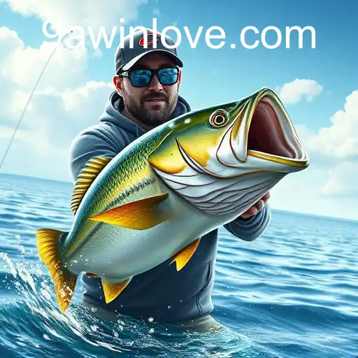 Fishing Games: The Allure and Evolution of 9awin