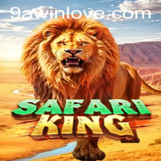 The Majestic Adventure of SafariKing: A Deep Dive with 9awin