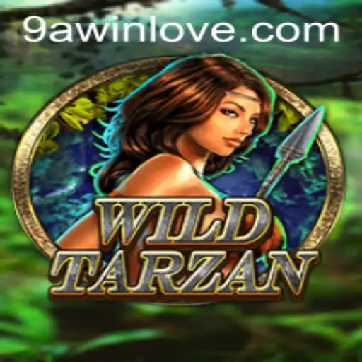 Exploring the Jungle Adventure with WildTarzan and the 9awin Strategy