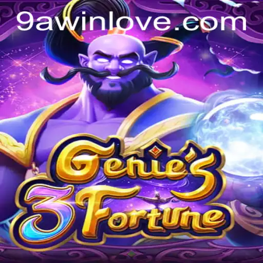 Exploring the Magic World of Genie3Fortune and the Strategic Twist of 9awin