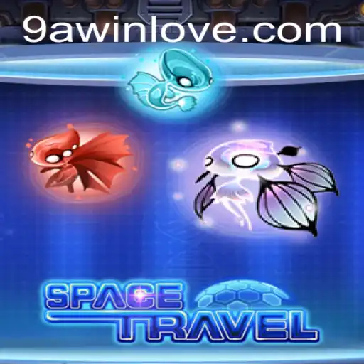 Exploring SpaceTravel: Unravel the Universe with the Game 9awin