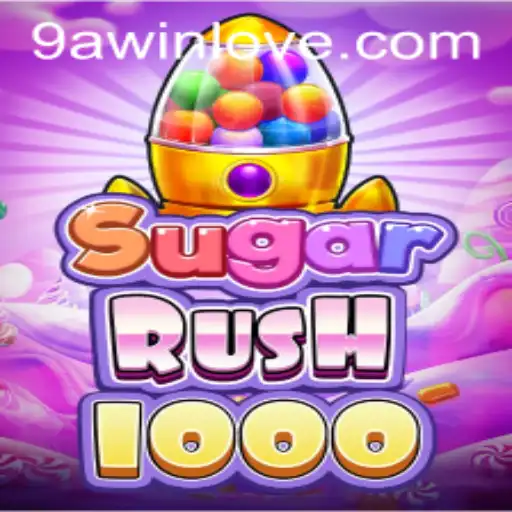 Exploring SugarRush1000: A Candy-Themed Adventure